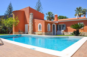 Villa Cari Golf